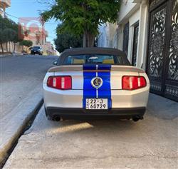 فورد موستانج